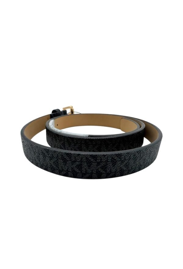 MICHAEL KORS -  BELT MONOGRAM - Image 5